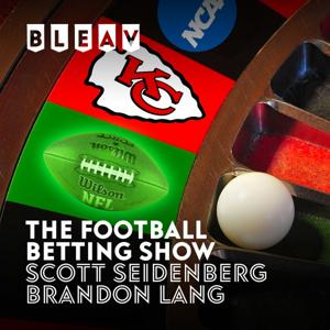 Brandon Lang For The Money