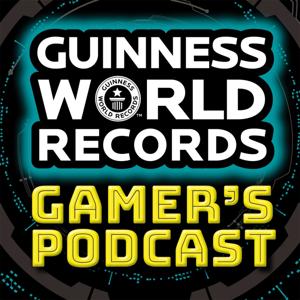 Guinness World Records Gamer's Podcast