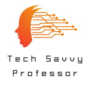 The Tech Savvy Professor by The PodTalk Network