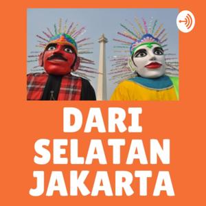 Dari Selatan Jakarta