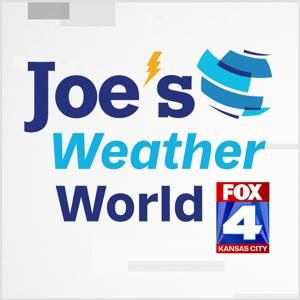 Joe's Weather World by Tribune Audio Network | WDAF-TV