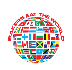 Bakers Eat The World