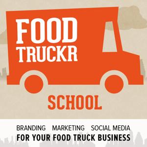 FoodTruckr School - How to Start, Run and Grow a Successful Food Truck Business by FoodTruckr.com & Host, Pat Flynn | The Food Truck Business Resource