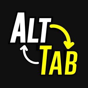 Alt+Tab