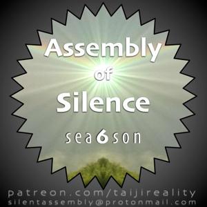 Assembly of Silence by When all else fails...