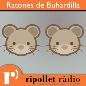 Ratones de Buhardilla