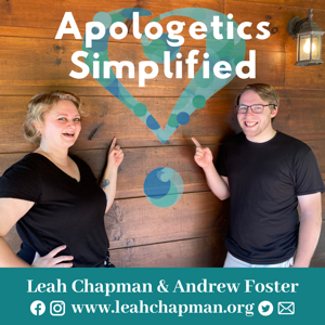 Apologetics Simplified