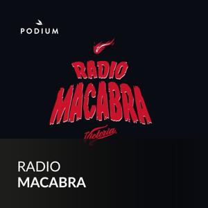 Radio Macabra