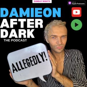 Damieon After Dark