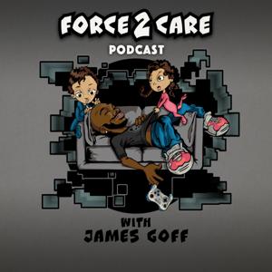 Force2Care Podcast