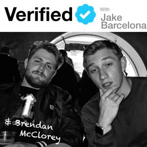 Verified with Jake Barcelona