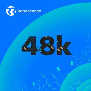 Renascença - 48k by Renascença