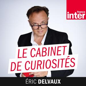 Le billet d'Eric Delvaux