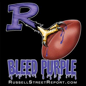 Russell Street Report (video)