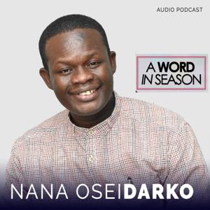 Nana Osei Darko