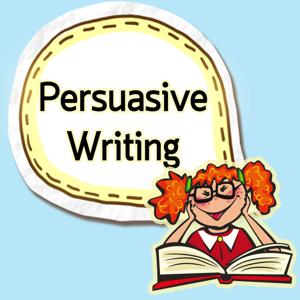 Persuasive Essay