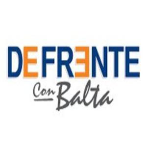 Balta De Frente