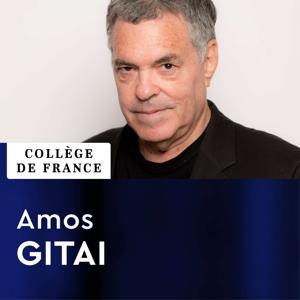 Création artistique (2018-2019) - Amos Gitaï