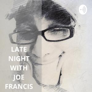 Late Night with Joe Francis