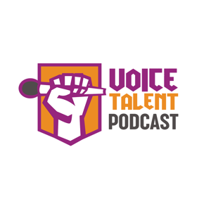 Voice Talent Podcast