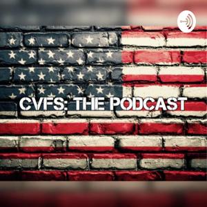 CVFS: The Podcast