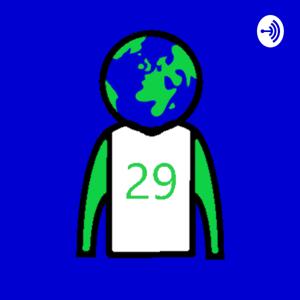 PowerPodzCast