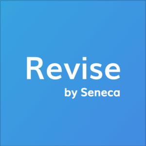 Revise - A Level and GCSE Revision by Seneca Learning Revision