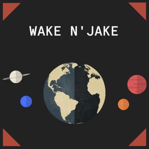 Wake n' Jake