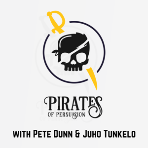 Pirates of Persuasion