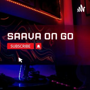 Saa V.A. Podcast