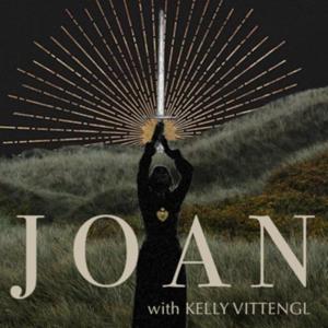 Joan Podcast