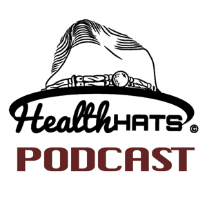 Health Hats, the Podcast