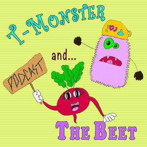 T-Monster & The Beet