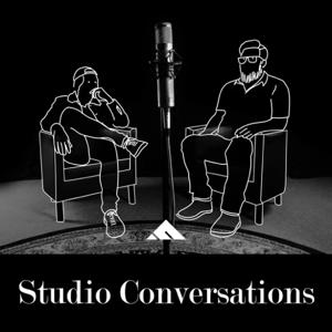 Foothills Studio Conversations