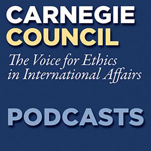 Carnegie Council for Ethics in International Affairs: Media RSS Feed