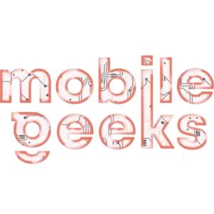 Mobile Geeks Wanderlust Mobility