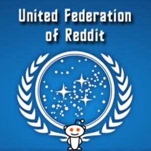 United Federation of Reddit