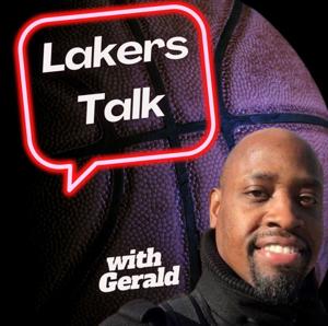 Lakers Talk with Gerald