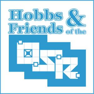 Hobbs & Friends