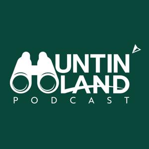 Huntin' Land Podcast by Great Days Outdoors