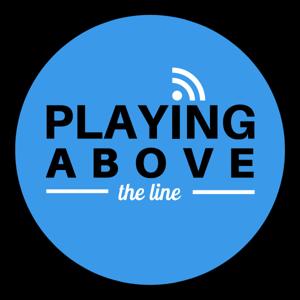 Playing Above The Line