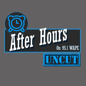 After Hours Uncut
