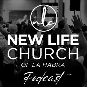 New Life Church of La Habra