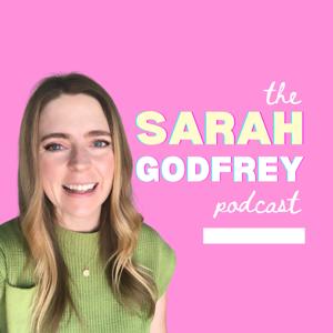 Sarah Godfrey Podcast