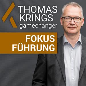 Fokus Führung Podcast