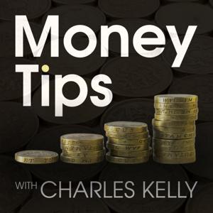 Money Tips Podcast