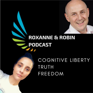 Roxanne and Robins Podcast