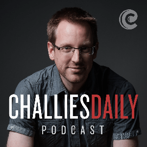 Challies Daily Podcast