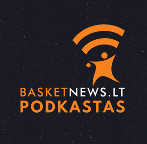 BasketNews.lt podkastas by BasketNews.lt