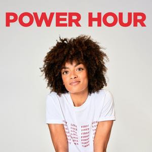 Power Hour by Adrienne Herbert